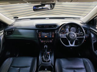 2018 Nissan X-Trail 2.5 ACENTA PLUS 4X4 CVT 7S - photo 10