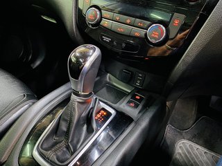 2018 Nissan X-Trail 2.5 ACENTA PLUS 4X4 CVT 7S - photo 13