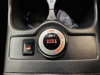 2018 Nissan X-Trail 2.5 ACENTA PLUS 4X4 CVT 7S - photo 14