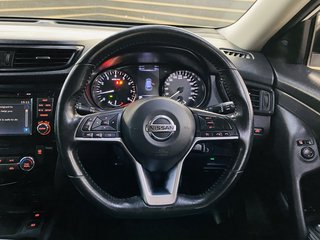 2018 Nissan X-Trail 2.5 ACENTA PLUS 4X4 CVT 7S - photo 17