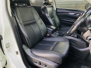 2018 Nissan X-Trail 2.5 ACENTA PLUS 4X4 CVT 7S - photo 20