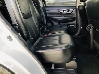 2018 Nissan X-Trail 2.5 ACENTA PLUS 4X4 CVT 7S - photo 21