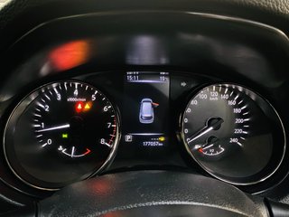 2018 Nissan X-Trail 2.5 ACENTA PLUS 4X4 CVT 7S - photo 19