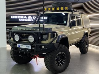 Toyota Land Cruiser Used vehicle for sale