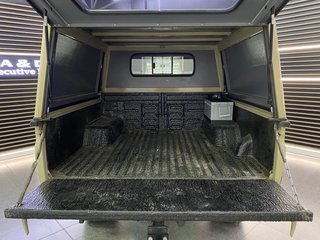 2017 Toyota Land Cruiser LAND CRUISER 79 4.5D P/U D/C - photo 8