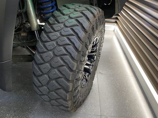 2017 Toyota Land Cruiser LAND CRUISER 79 4.5D P/U D/C - photo 7