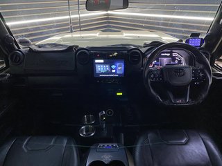 2017 Toyota Land Cruiser LAND CRUISER 79 4.5D P/U D/C - photo 9