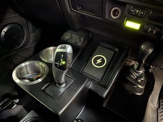 2017 Toyota Land Cruiser LAND CRUISER 79 4.5D P/U D/C - photo 12