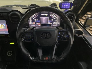 2017 Toyota Land Cruiser LAND CRUISER 79 4.5D P/U D/C - photo 15