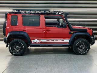 2026 Suzuki Jimny 1.5 GLX 5DR - photo 1