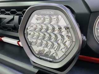 2026 Suzuki Jimny 1.5 GLX 5DR - photo 3