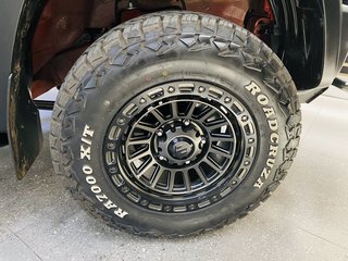 2026 Suzuki Jimny 1.5 GLX 5DR - photo 5