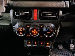 2026 Suzuki Jimny 1.5 GLX 5DR - photo 10