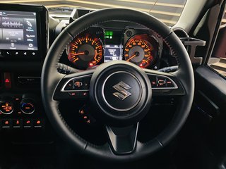 2026 Suzuki Jimny 1.5 GLX 5DR - photo 13