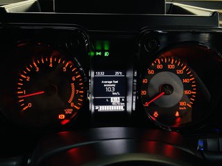 2026 Suzuki Jimny 1.5 GLX 5DR - photo 15