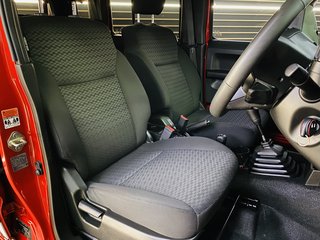 2026 Suzuki Jimny 1.5 GLX 5DR - photo 17