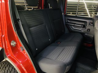 2026 Suzuki Jimny 1.5 GLX 5DR - photo 18