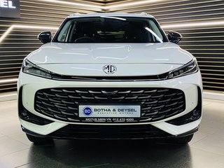 2025 MG HS HS 1.5T LUXURY A/T - photo 2