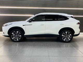 2025 MG HS HS 1.5T LUXURY A/T - photo 5