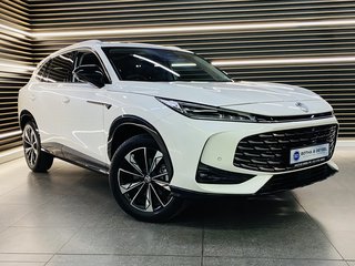 2025 MG HS HS 1.5T LUXURY A/T - photo 3