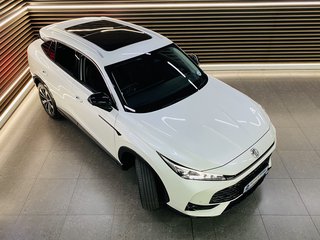 2025 MG HS HS 1.5T LUXURY A/T - photo 4