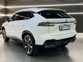 2025 MG HS HS 1.5T LUXURY A/T - photo 6