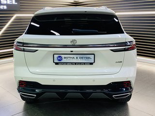 2025 MG HS HS 1.5T LUXURY A/T - photo 7