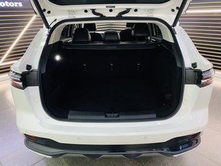 2025 MG HS HS 1.5T LUXURY A/T - photo 8