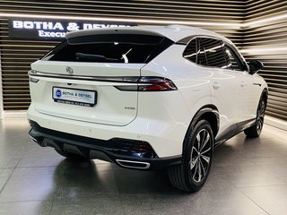2025 MG HS HS 1.5T LUXURY A/T - photo 10