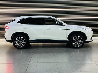 2025 MG HS HS 1.5T LUXURY A/T - photo 1