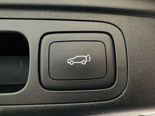 2025 MG HS HS 1.5T LUXURY A/T - photo 9