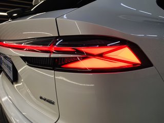 2025 MG HS HS 1.5T LUXURY A/T - photo 2