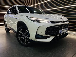 2025 MG HS HS 1.5T LUXURY A/T - photo 3