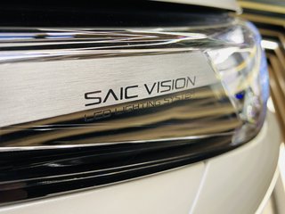 2025 MG HS HS 1.5T LUXURY A/T - photo 4