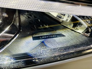 2025 MG HS HS 1.5T LUXURY A/T - photo 5