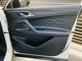 2025 MG HS HS 1.5T LUXURY A/T - photo 6