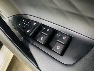 2025 MG HS HS 1.5T LUXURY A/T - photo 7