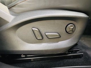 2025 MG HS HS 1.5T LUXURY A/T - photo 8