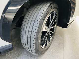 2025 MG HS HS 1.5T LUXURY A/T - photo 10