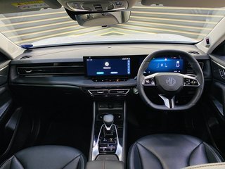2025 MG HS HS 1.5T LUXURY A/T - photo 11