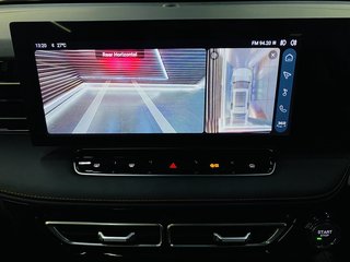 2025 MG HS HS 1.5T LUXURY A/T - photo 15