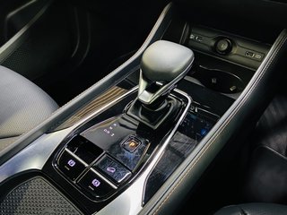 2025 MG HS HS 1.5T LUXURY A/T - photo 16