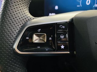 2025 MG HS HS 1.5T LUXURY A/T - photo 17