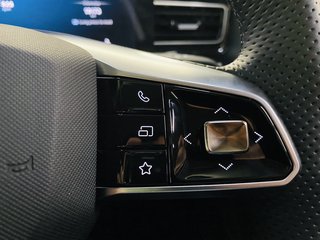 2025 MG HS HS 1.5T LUXURY A/T - photo 19