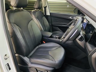 2025 MG HS HS 1.5T LUXURY A/T - photo 20