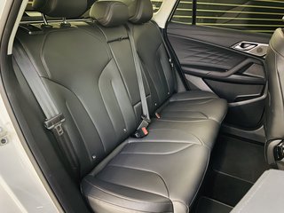 2025 MG HS HS 1.5T LUXURY A/T - photo 21