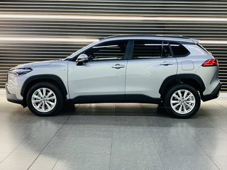 2023 Toyota Corolla Cross 1.8 XS HYBRID - photo 6
