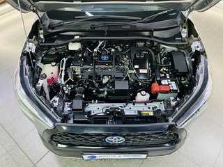 2023 Toyota Corolla Cross 1.8 XS HYBRID - photo 5