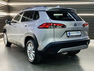 2023 Toyota Corolla Cross 1.8 XS HYBRID - photo 7