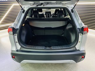 2023 Toyota Corolla Cross 1.8 XS HYBRID - photo 9